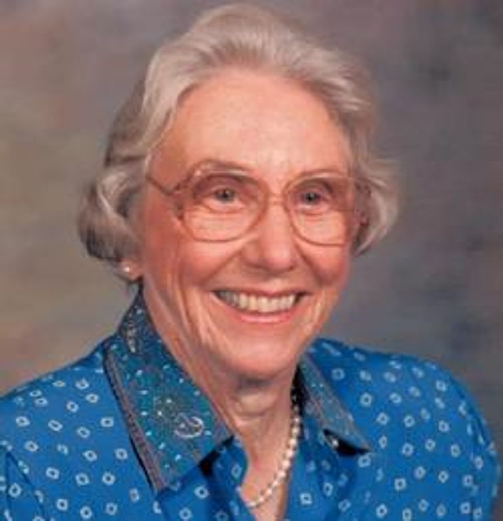 Shirley L. Hazelwood