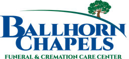 Ballhorn Chapels