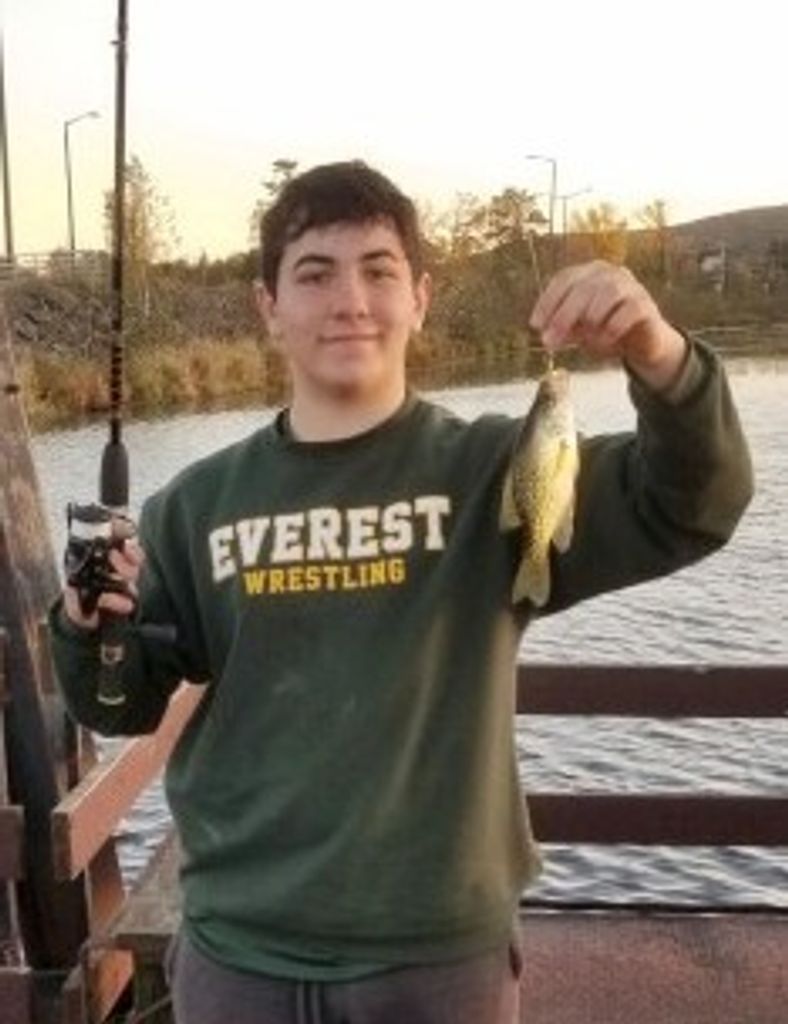 Wyatt Peterson Profile Photo