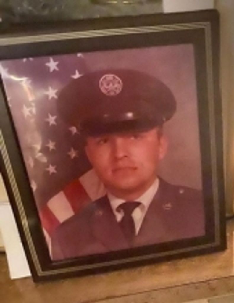 Gordon William Haywald