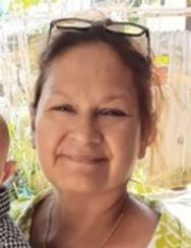 Anita Montoya (Montoya) Spencer