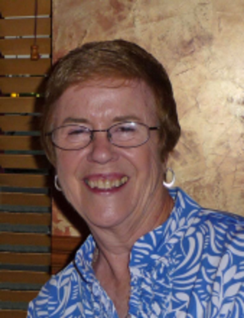 Jane Carroll White