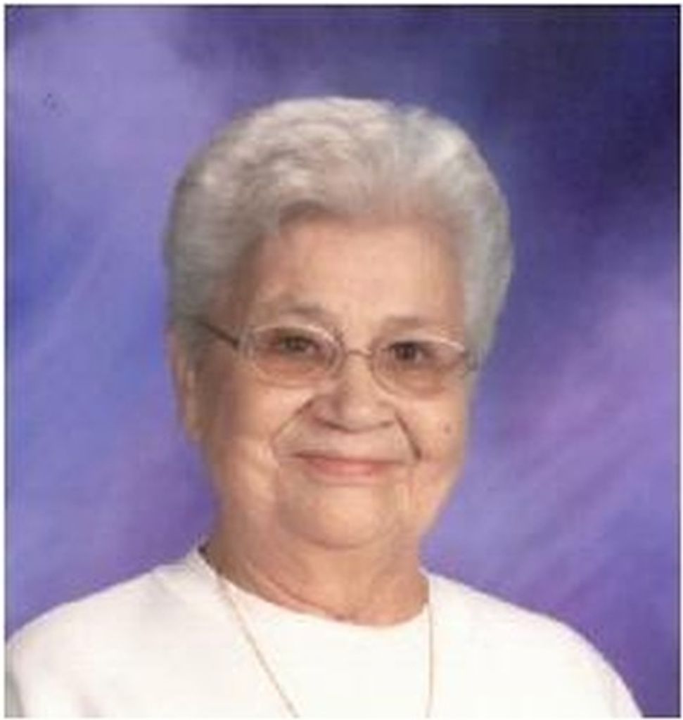 Rose Marie Thayer Profile Photo