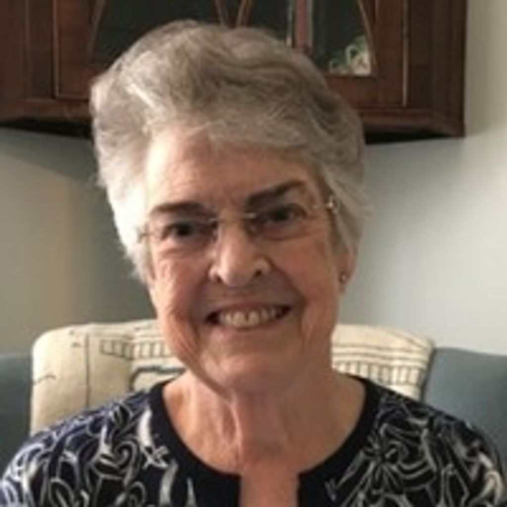 Cecelia Van Fossen Boller