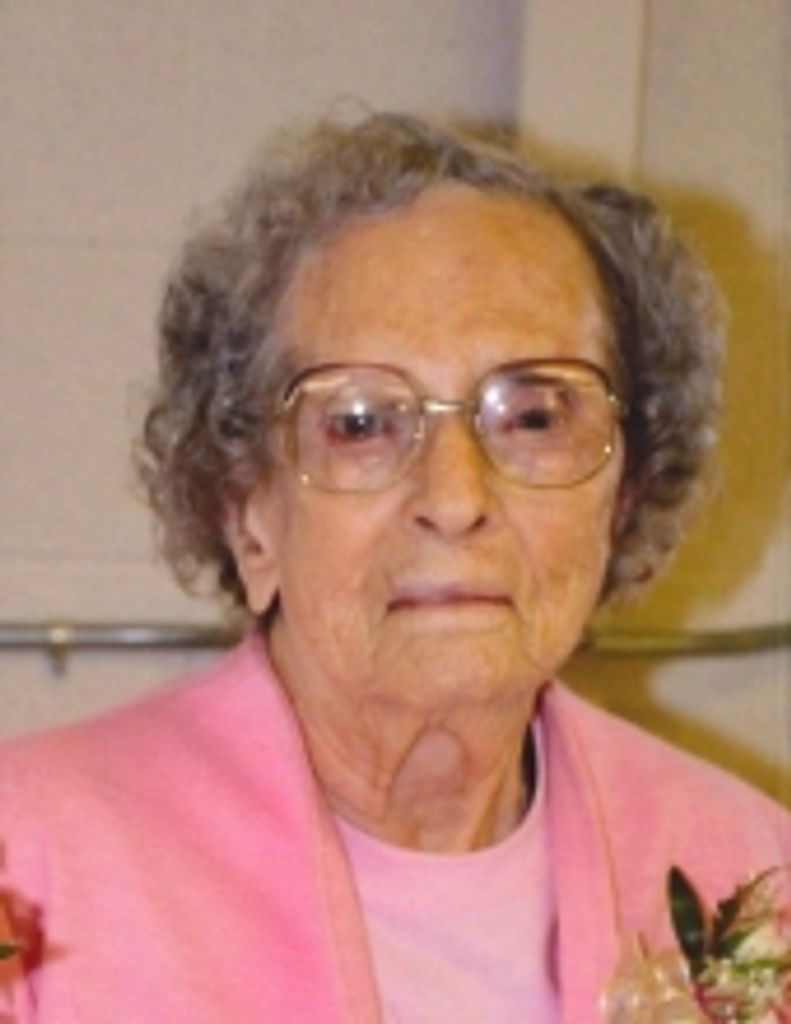 Ellen Hockett