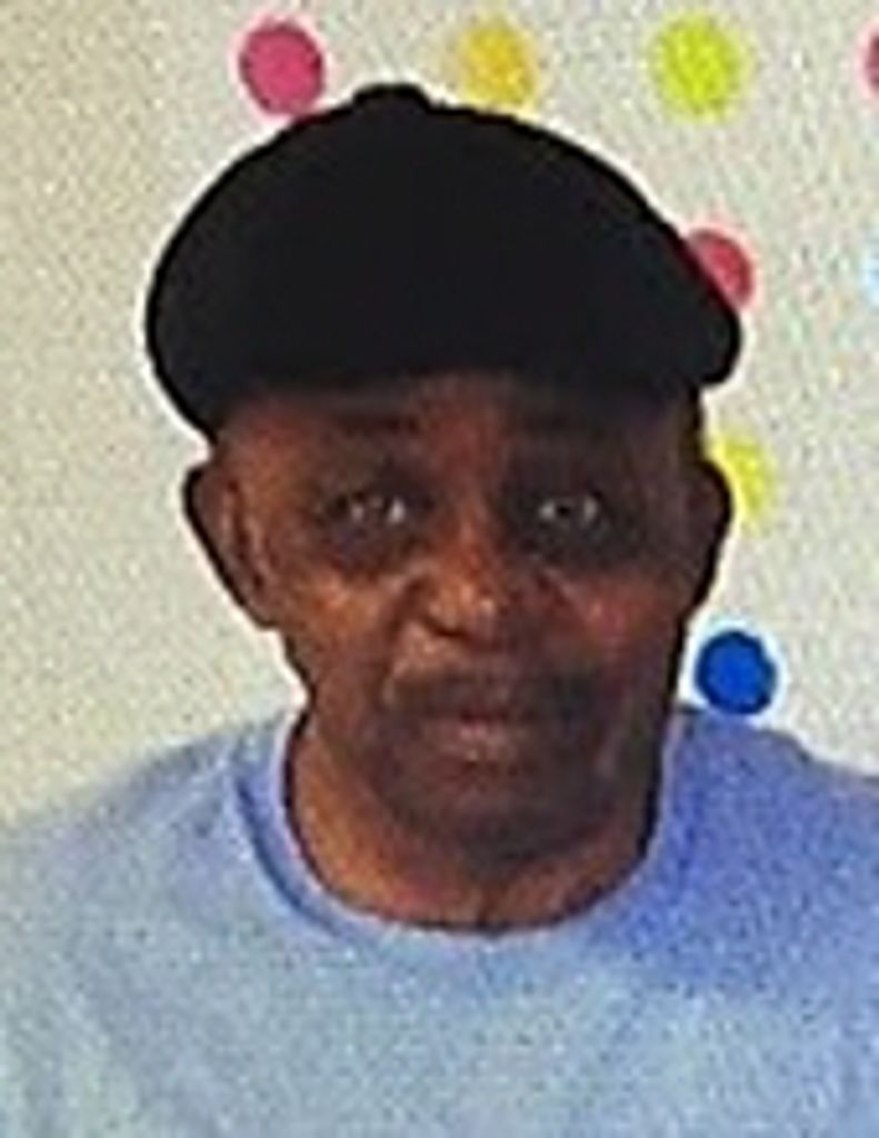 Samuel Davis, Jr.