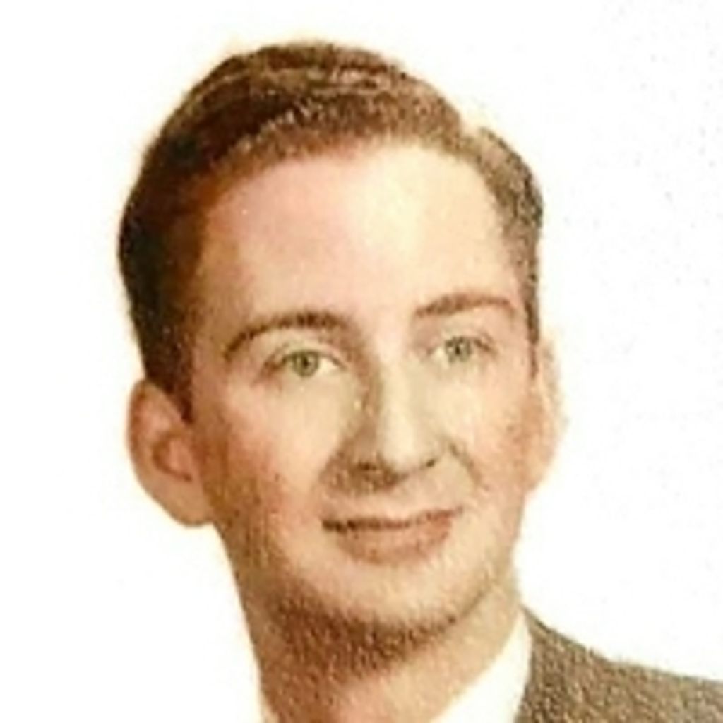 Charles Ryder Profile Photo