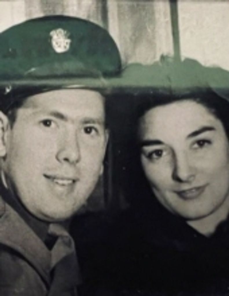 Norma Elizabeth Haag