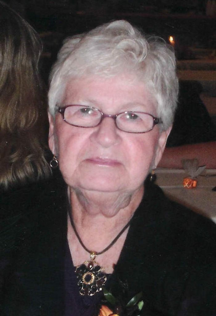 Nancy J. Whitacre