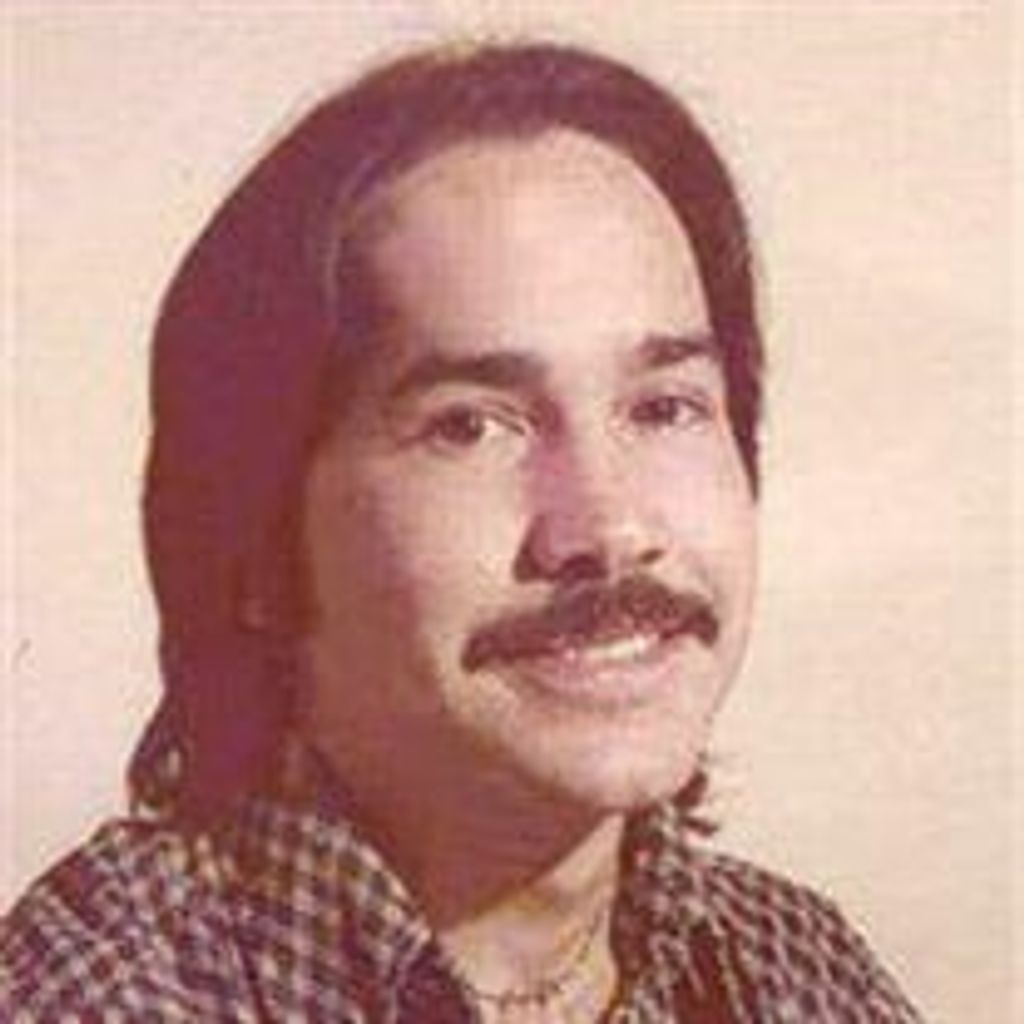 Carl David Owens Profile Photo