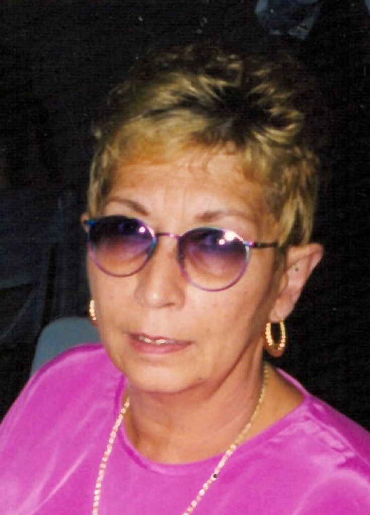 Linda Wands