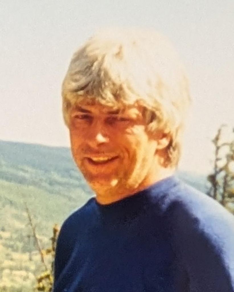 Louis John Dehn, Jr.