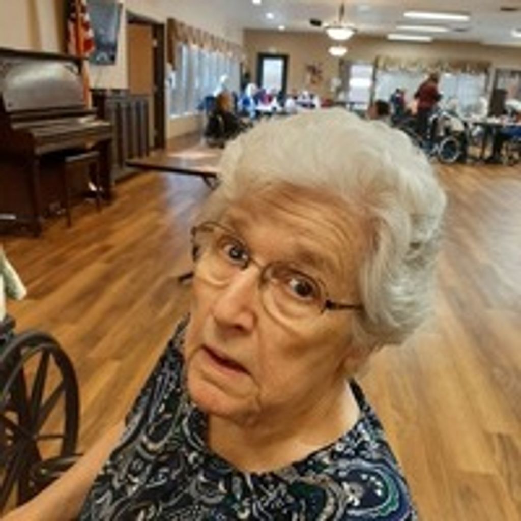 Alice Bell Pillers