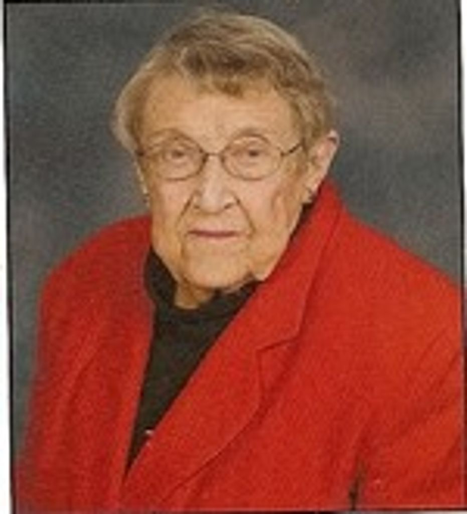 Grace C. Hemmerling