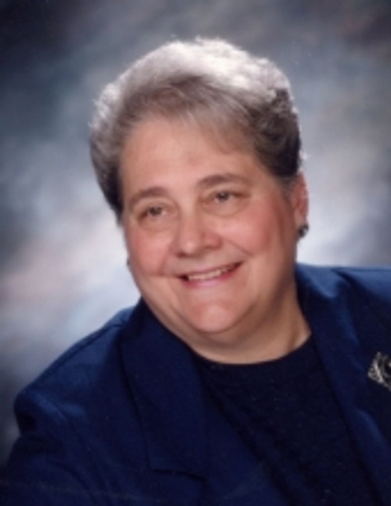 Twila Joy  Carter