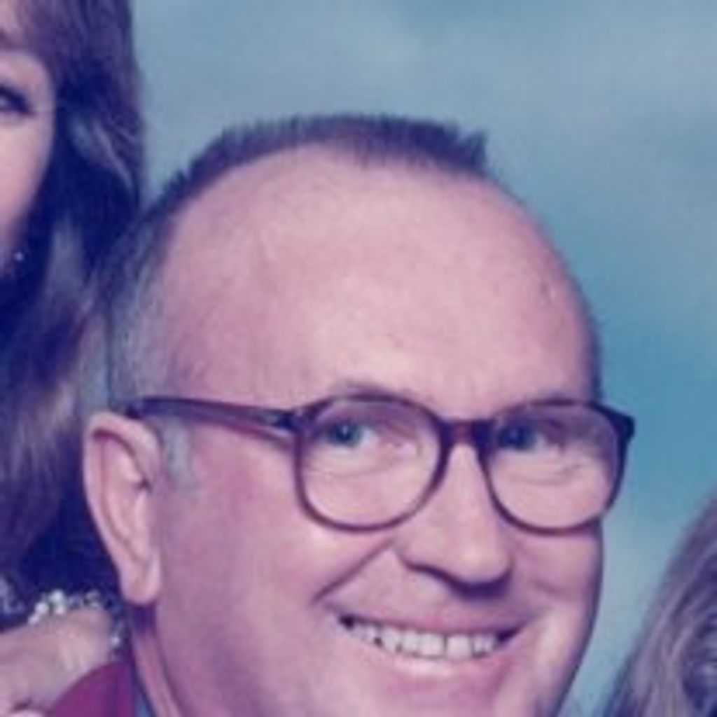 Davis Alfred Neill