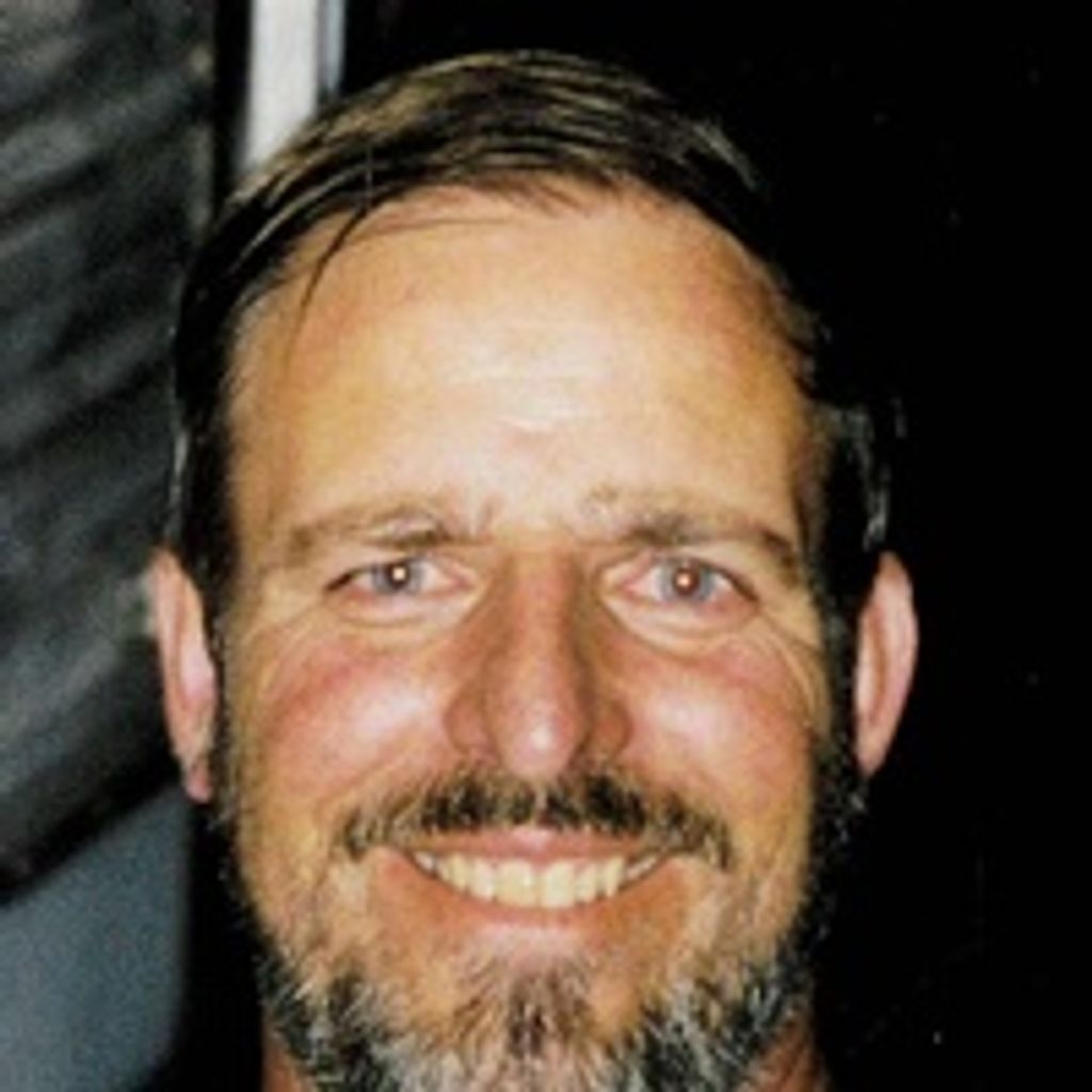 Robert Maust