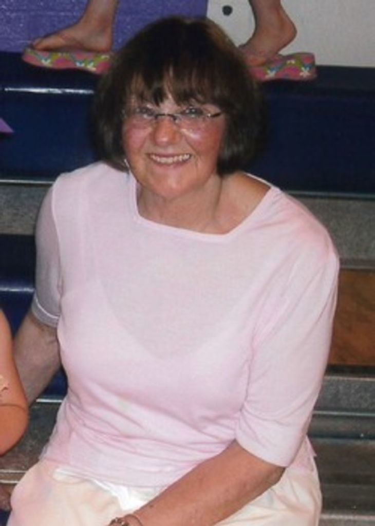 Elinore Marsh
