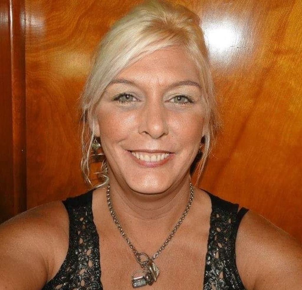 Kimberly Jean (Mcmahon)  Walter Profile Photo