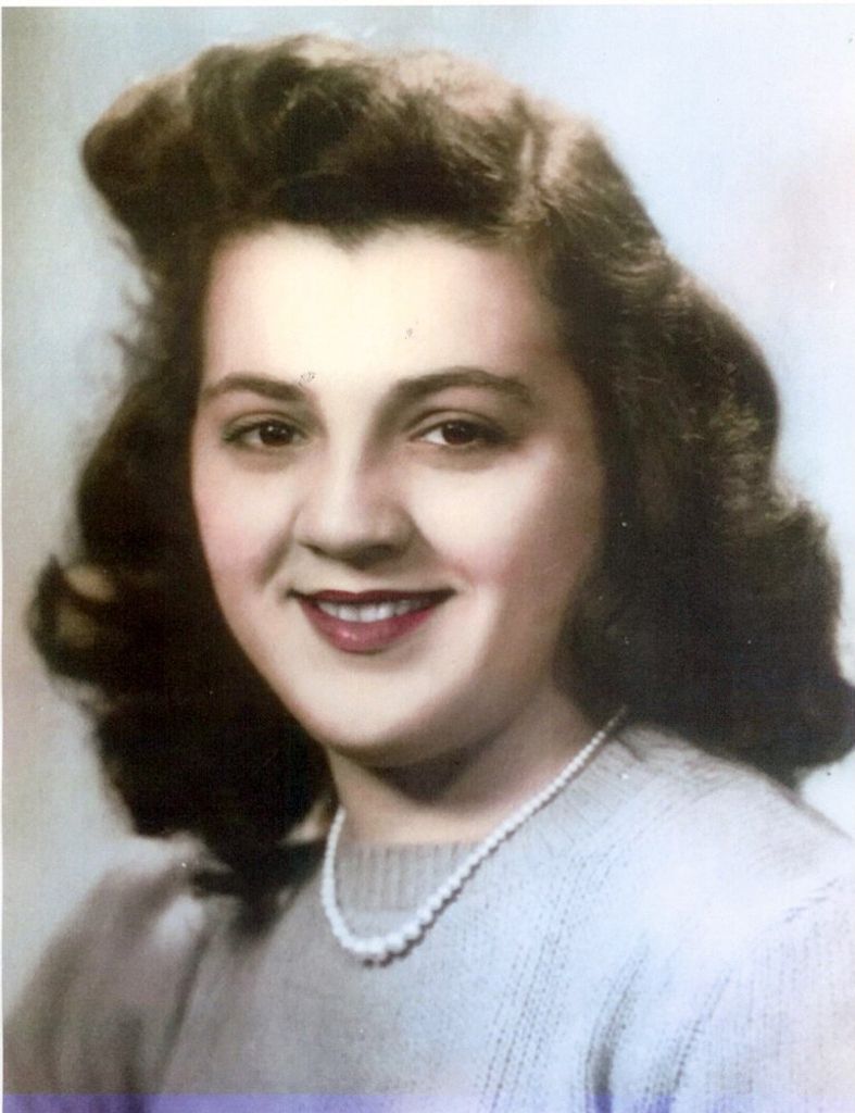 Mary S. Desenze Profile Photo