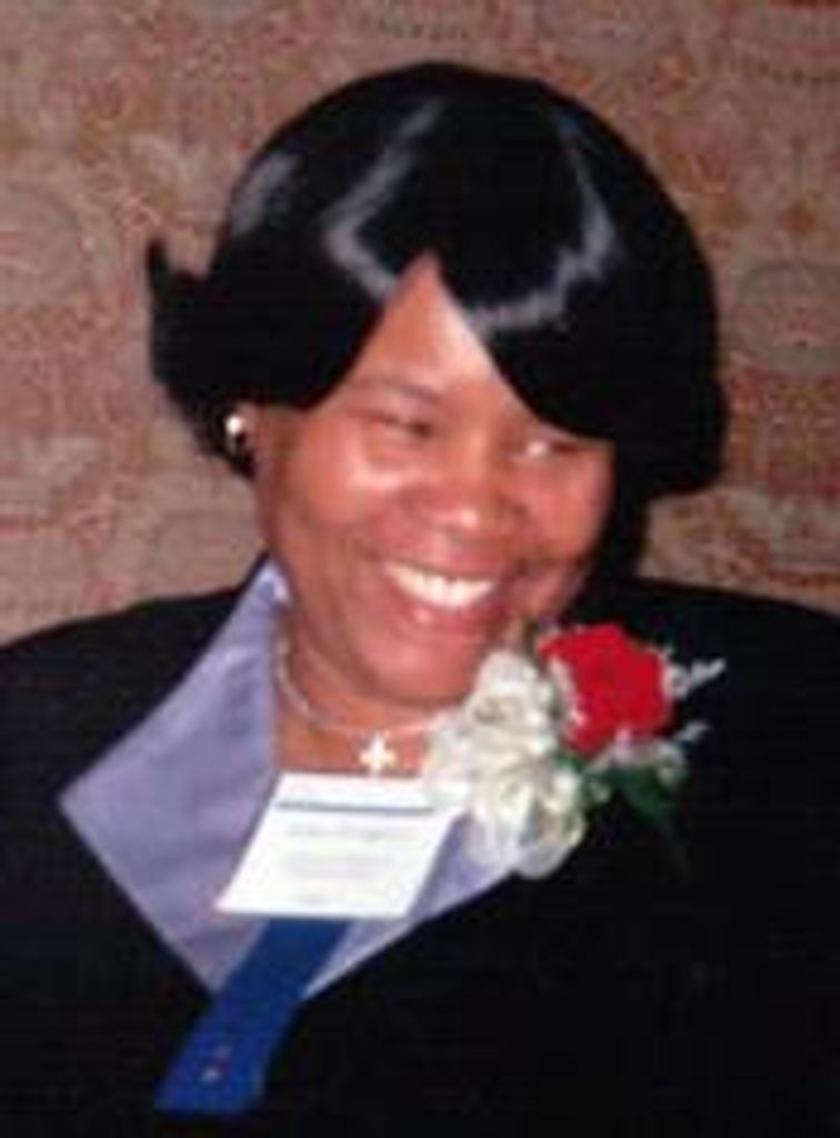 Zelia Young Pettigrew