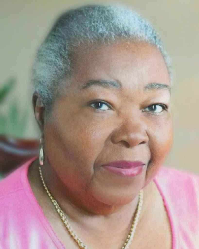 Marie-Therese Dieudonne Laguerre Profile Photo