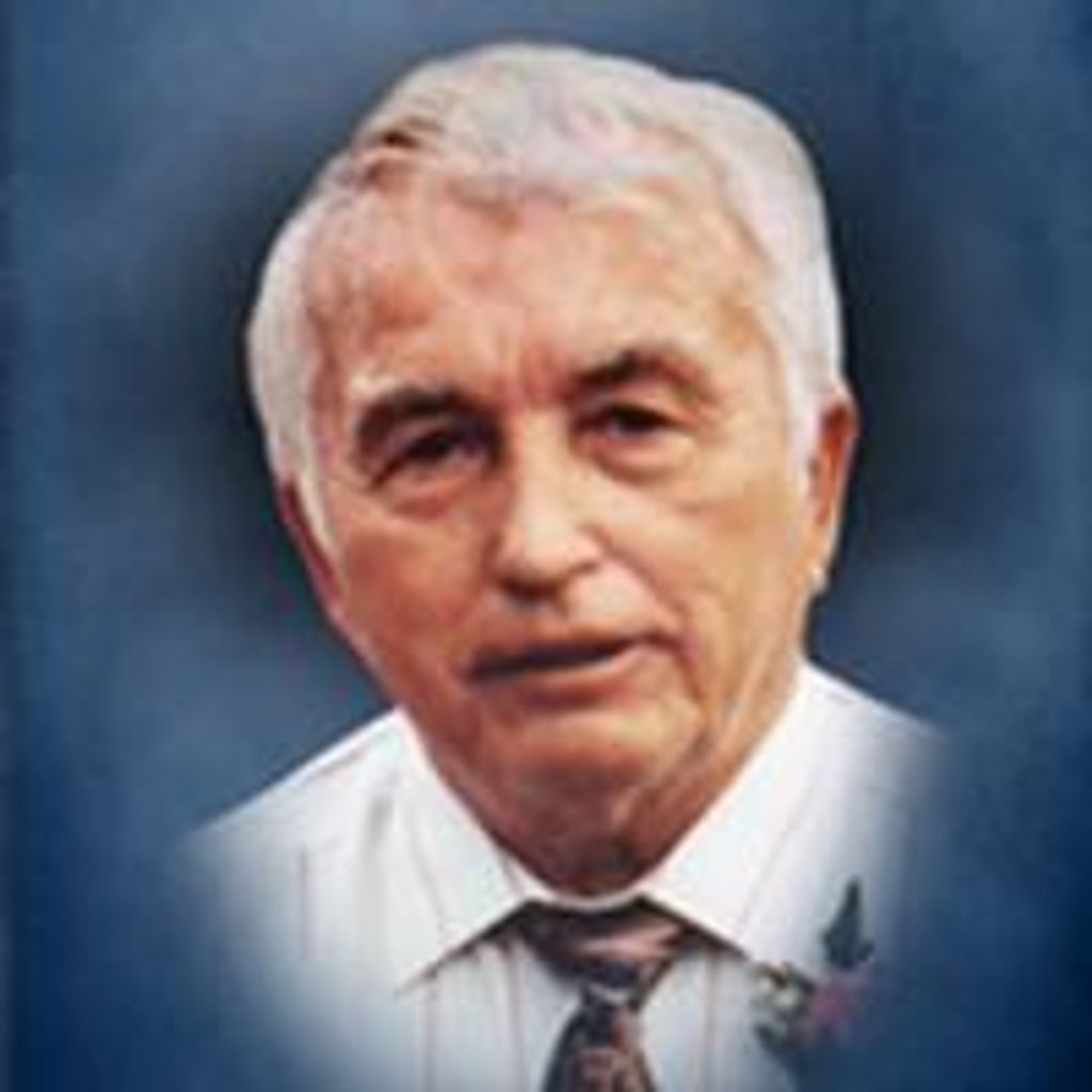 William "Wicky" Loy Loudermilk Sr.