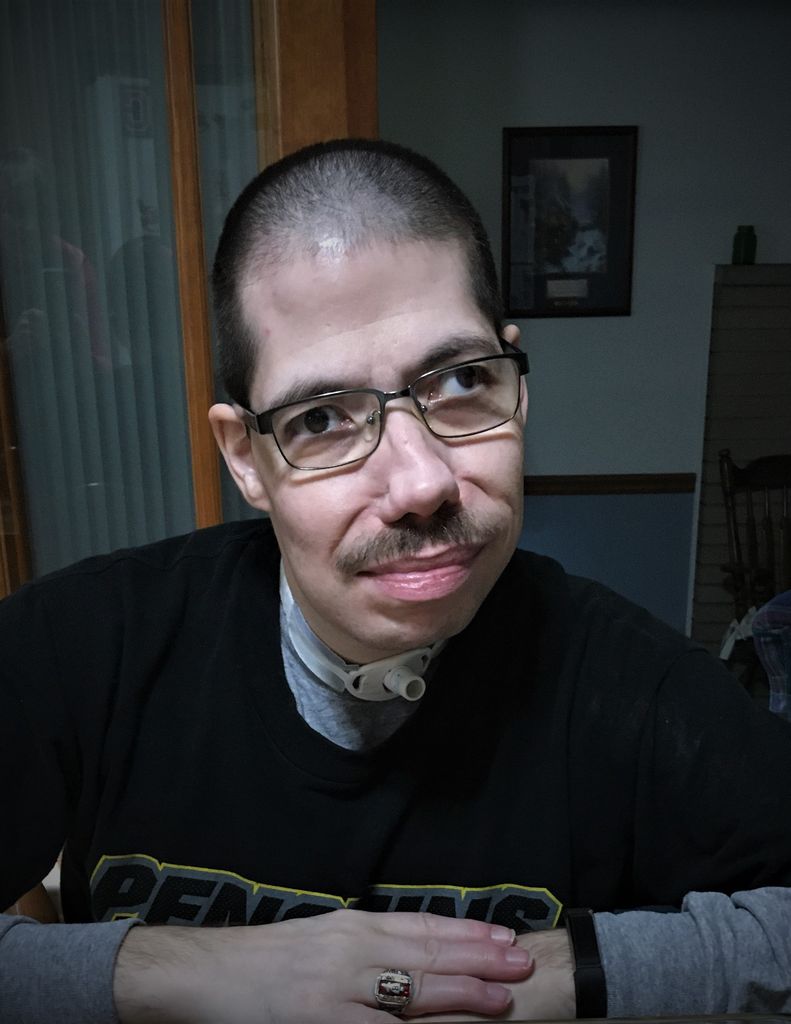 Kevin Glines