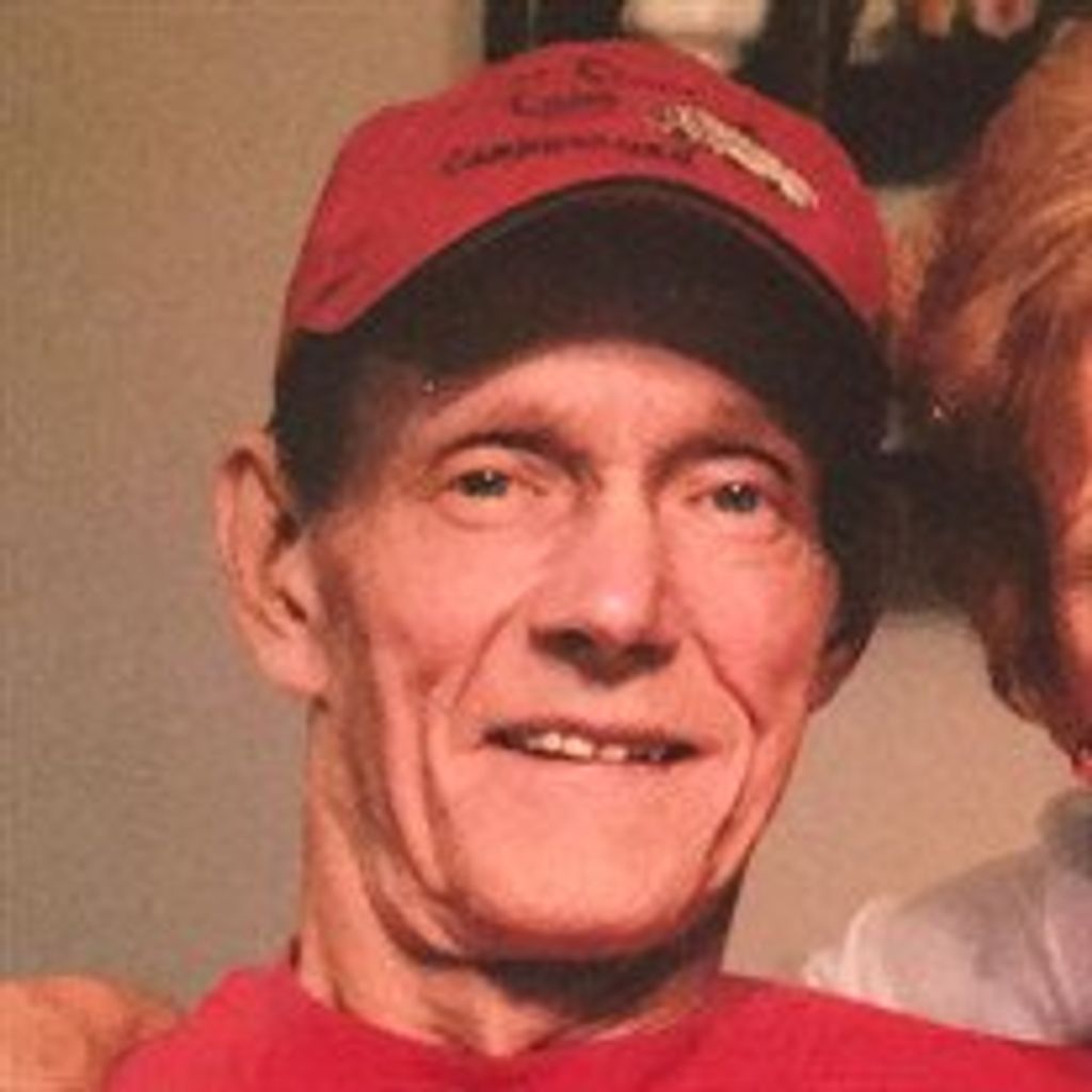 Gust  Adolph Hendrickson