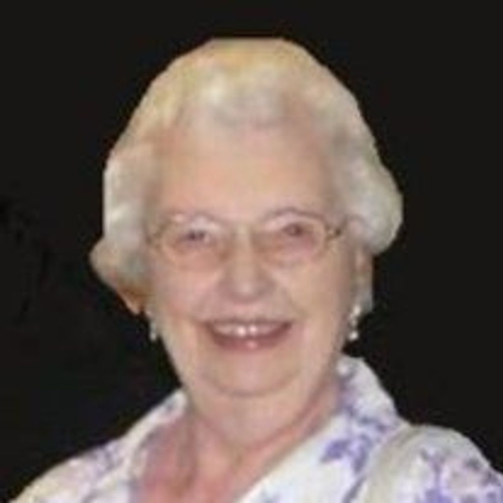 Phyllis M. Krouse