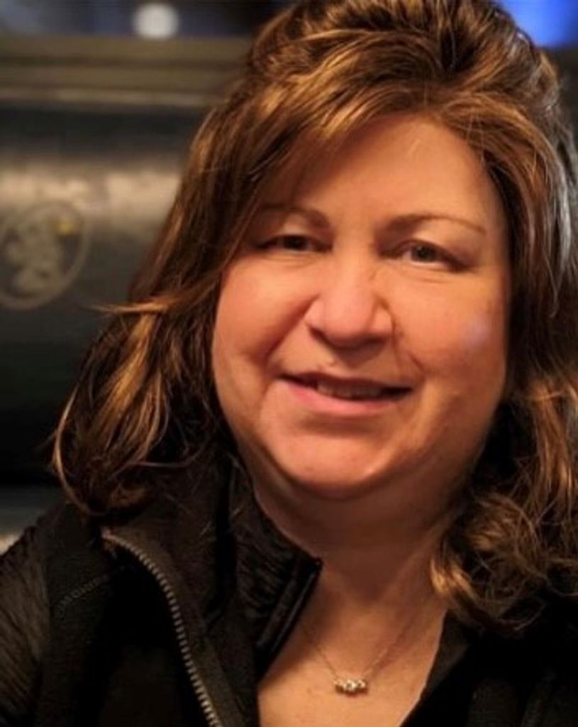 Carol E (Fuhrmann)  Mcbride