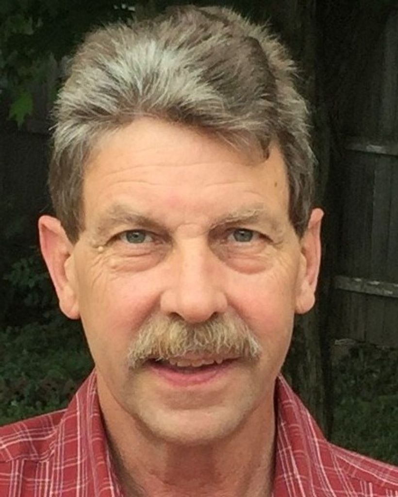 Rex White Profile Photo