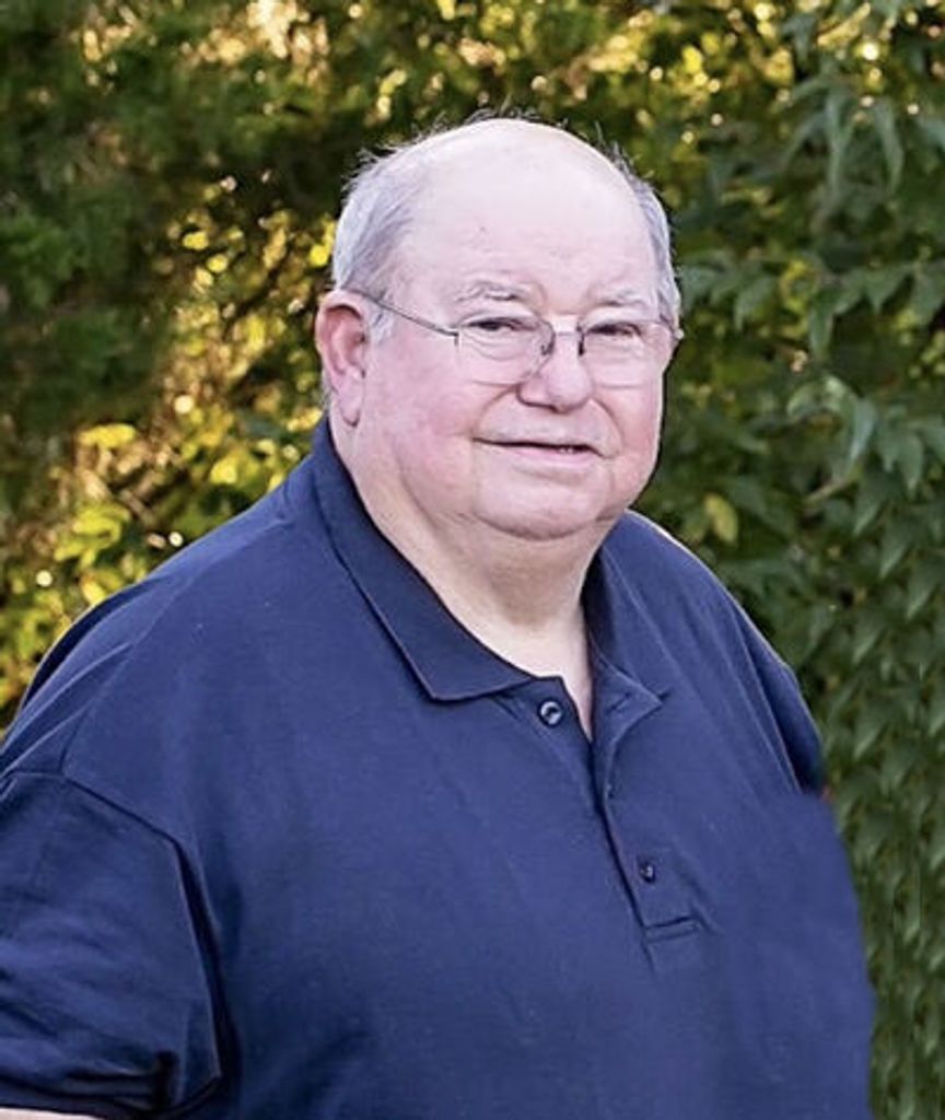 Glenn Morris Keesee Profile Photo