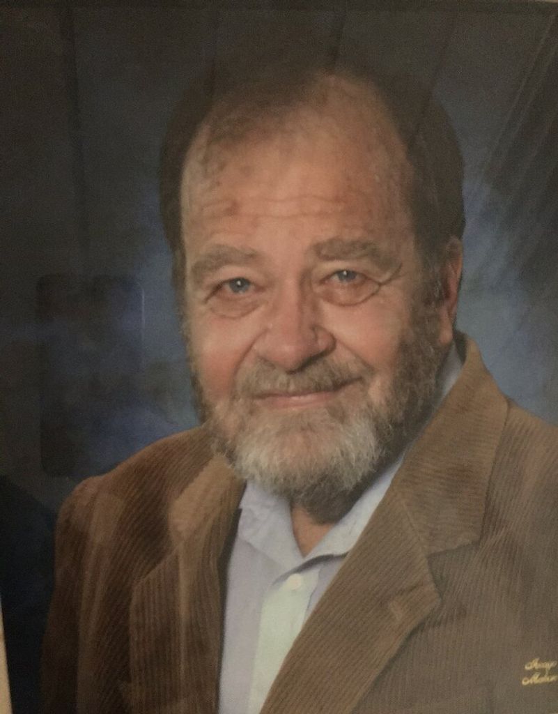 Frank Edwin Miller