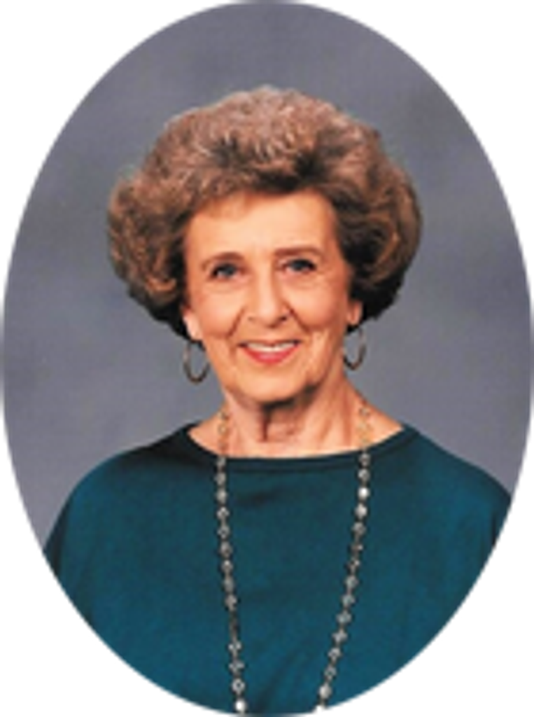 Ruth Smith