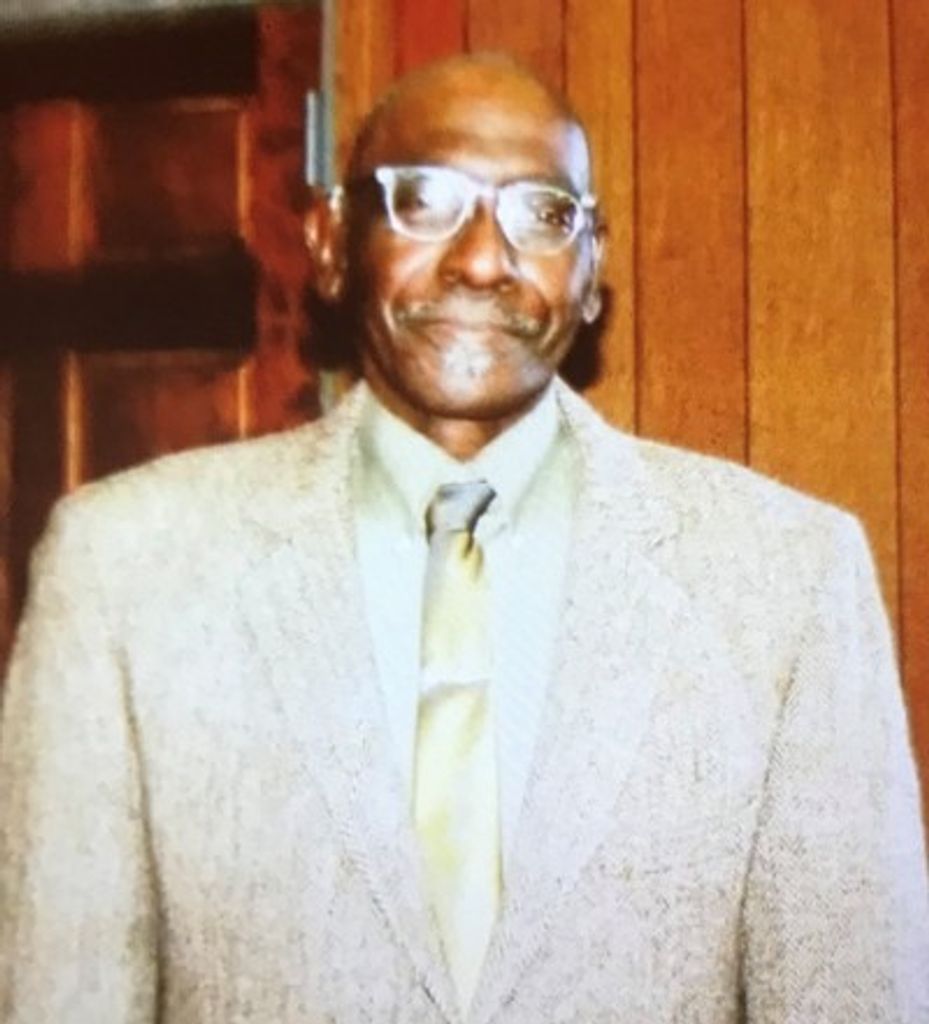 Haywood Lipsey Profile Photo