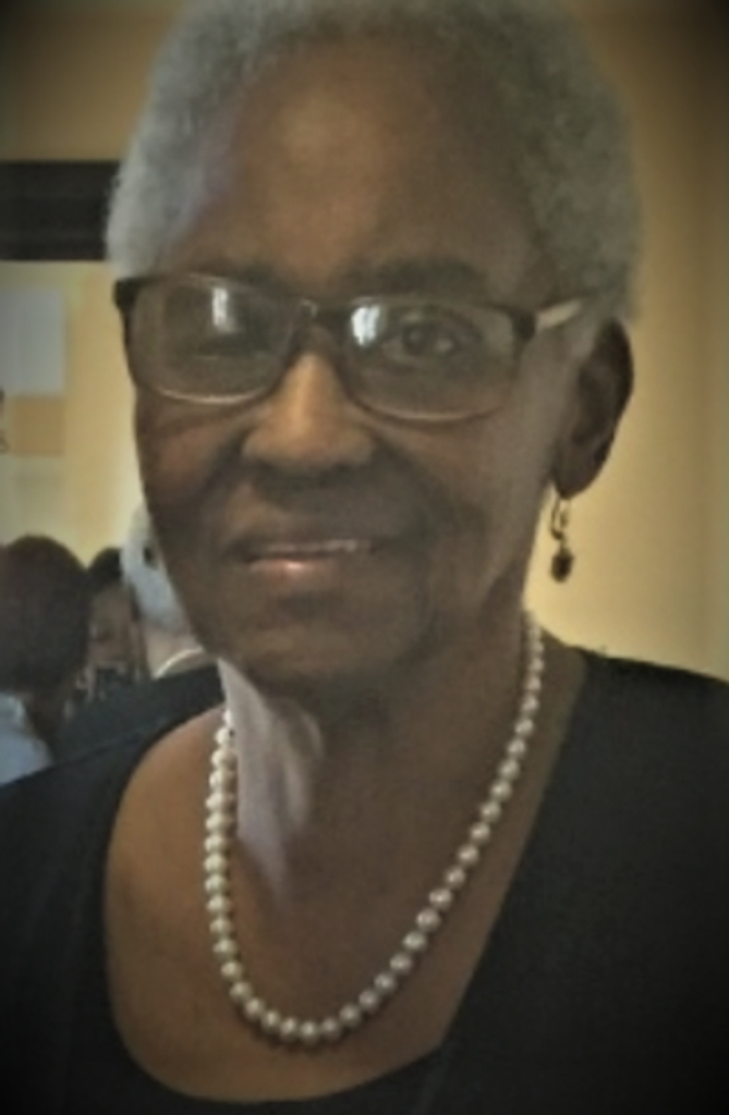 Irma J. Peters Profile Photo