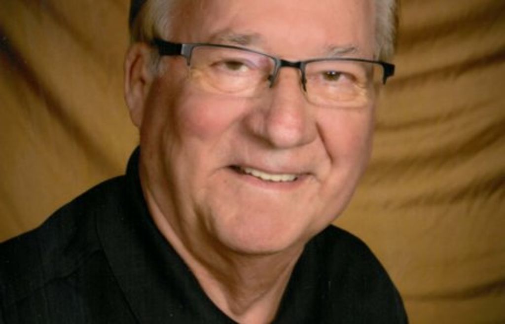 Laverne “Vern” Pagel