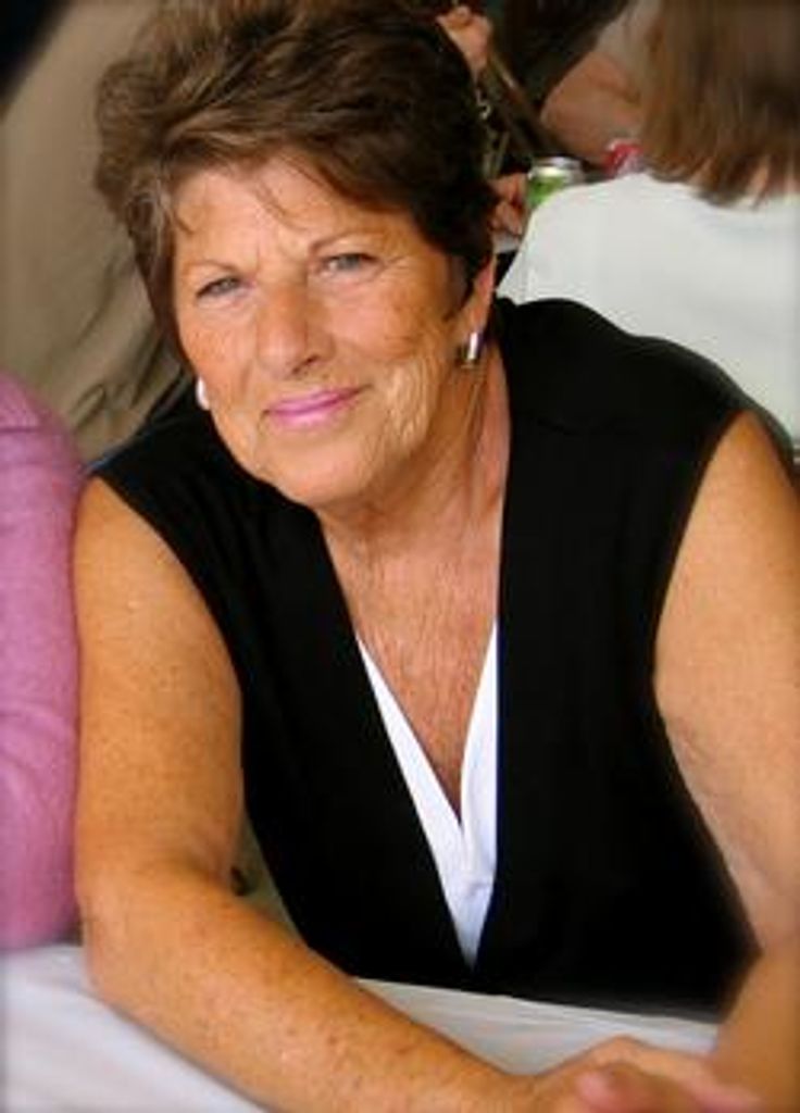 Carroll Lou Herschberger Profile Photo