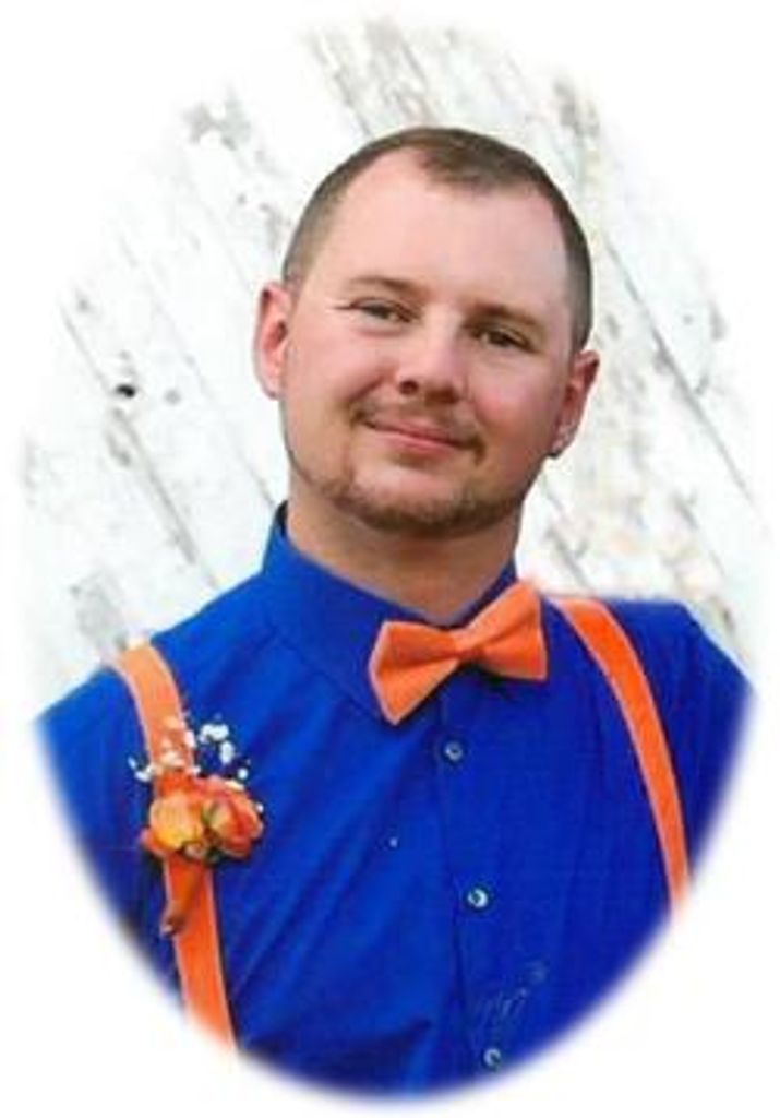 Jeremiah "J.R." R. Chyba