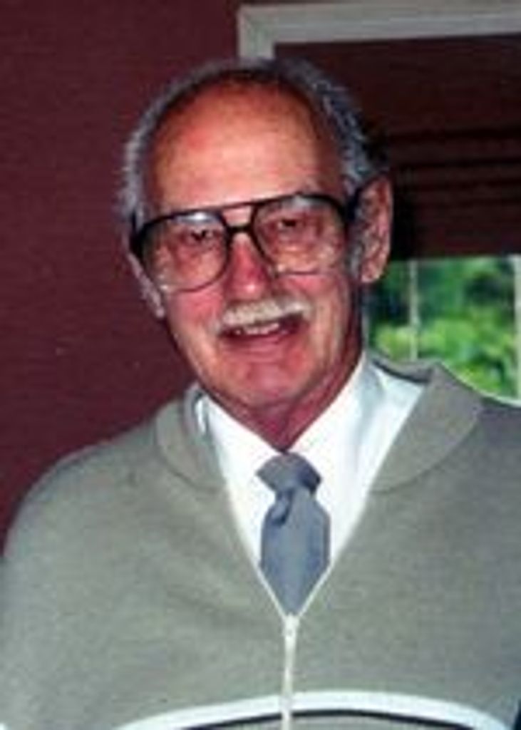 William V. "Bill" Hauke