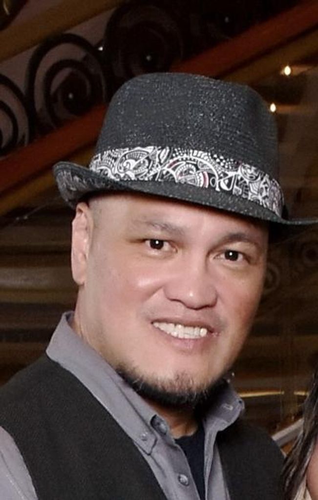 Anthony J. Masoli