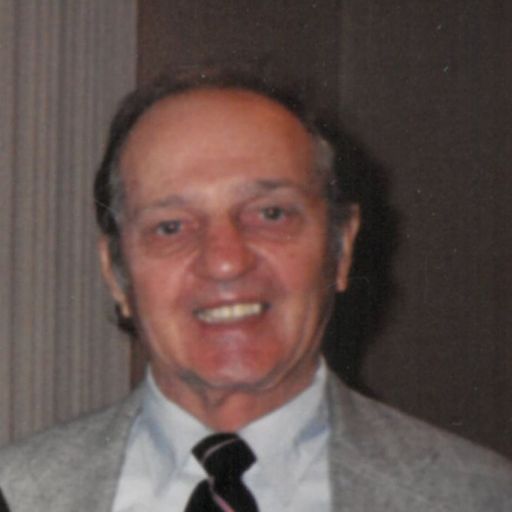 Dr. Thomas L. Bernard Profile Photo