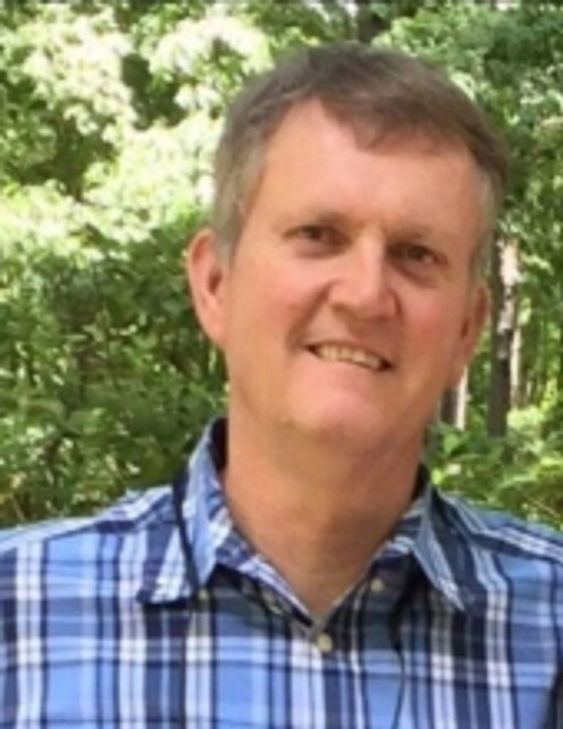 Mr. Harry "Pete" Lester Frazier