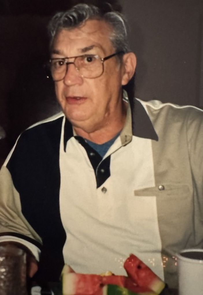 Douglas Wayne Wilson Ii Profile Photo