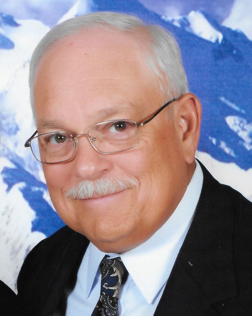 Joseph William Spresser III Profile Photo