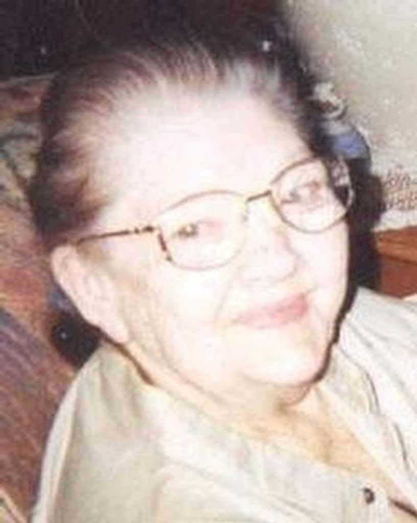 Pauline Adel Powell Profile Photo