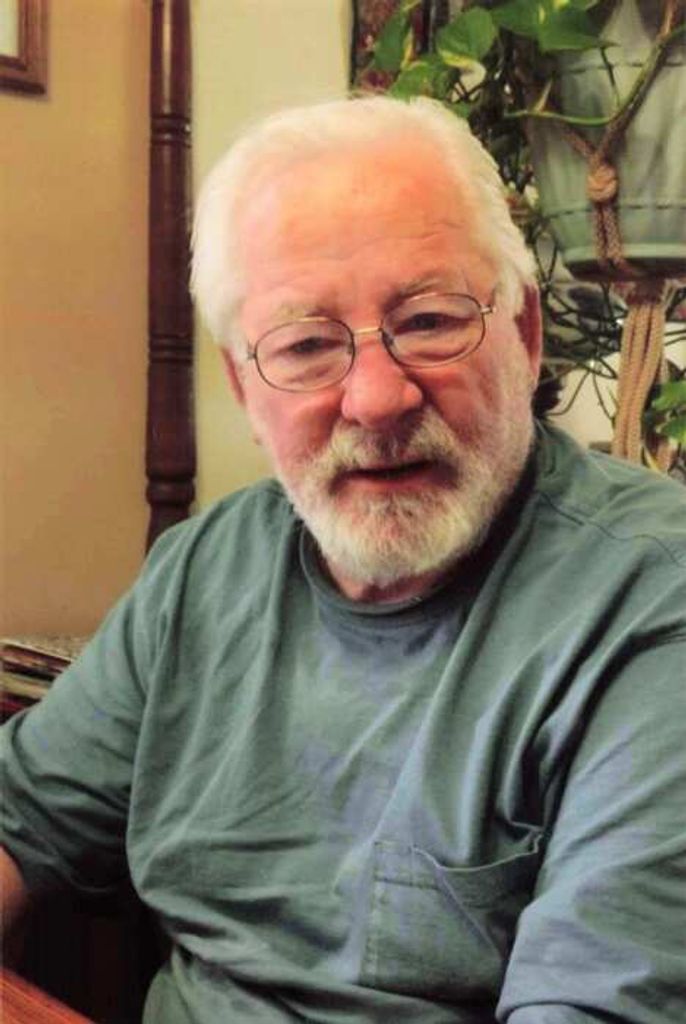 Raymond "Bud" Albert Fenwick, Jr. Profile Photo