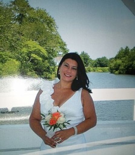 Jennifer Egras Profile Photo
