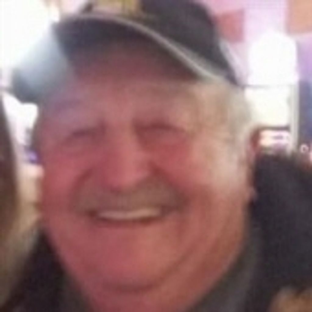 Richard E. Mocker Profile Photo